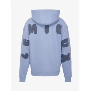 LeMieux Young Rider Sia Hoodie - Powder Blue 