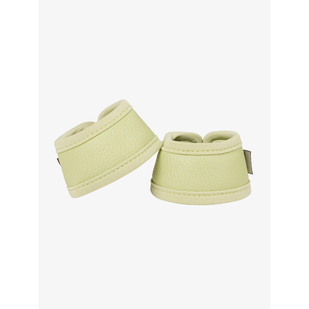 LeMieux Toy Pony Over Reach Boots - Macaron in Macaron