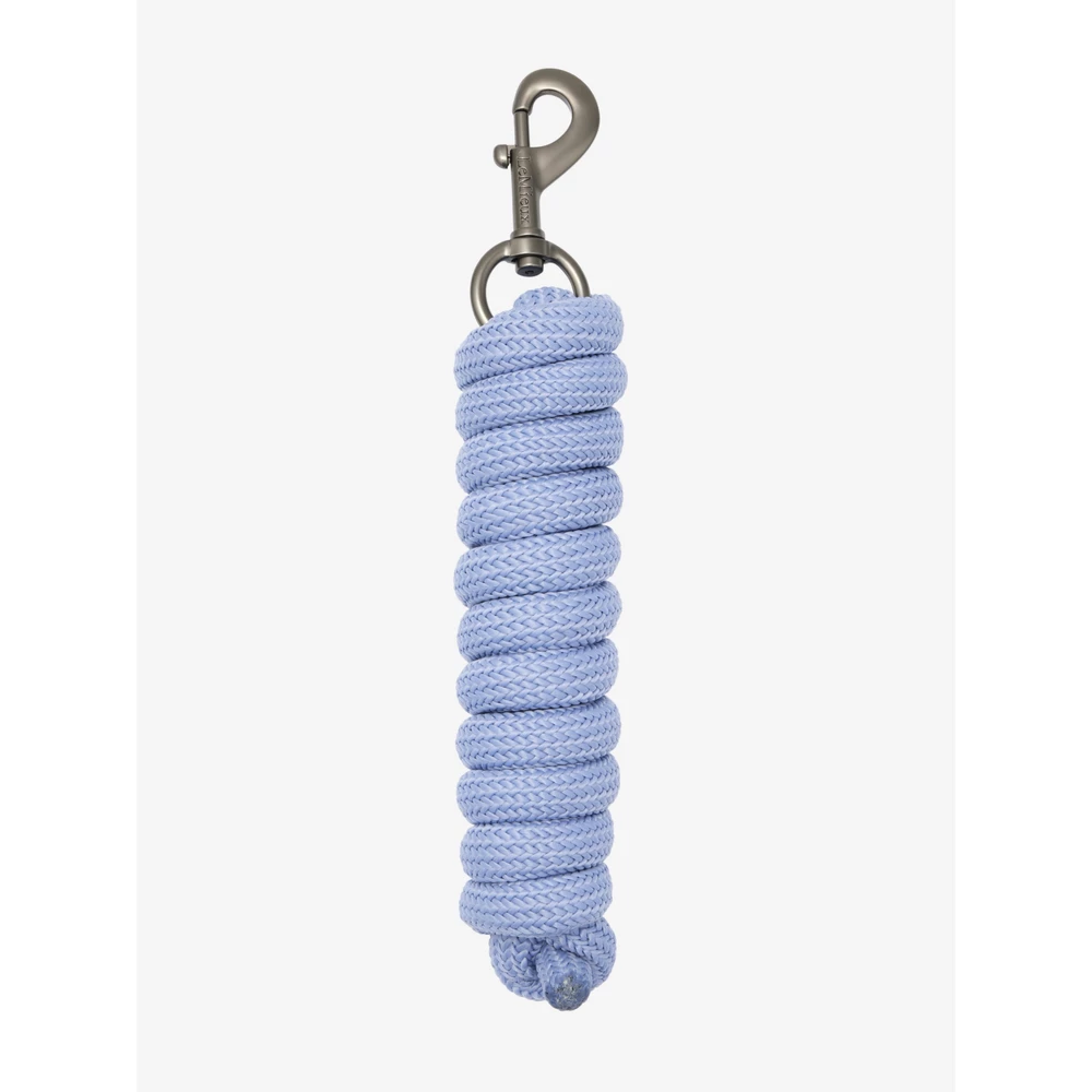 LeMieux Essence Leadrope - Powder Blue in Powder Blue