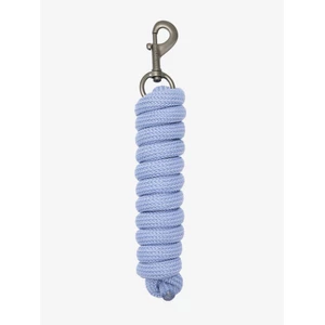 LeMieux Essence Leadrope - Powder Blue in Powder Blue
