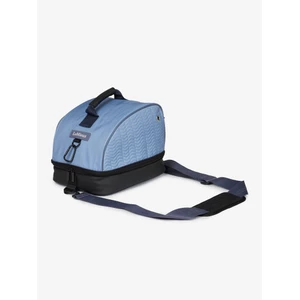 LeMieux Hat Box - Powder Blue in Powder Blue