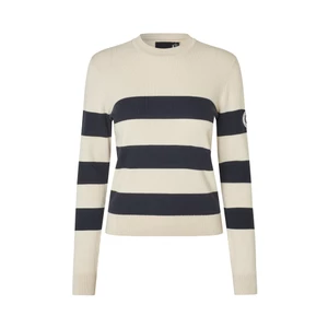 Kingsland KLLana Ladies Pullover - Rainy Day in Rainy Day