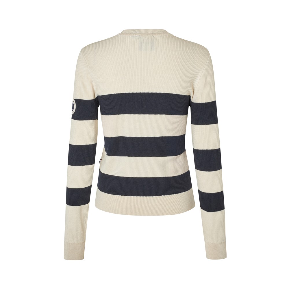 Kingsland KLLana Ladies Pullover - Rainy Day 