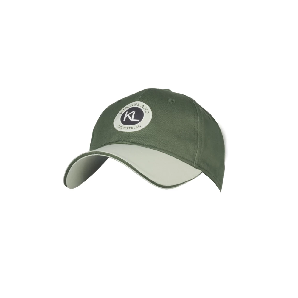 Kingsland KLLaura Cap - Green Agave in Green Agave
