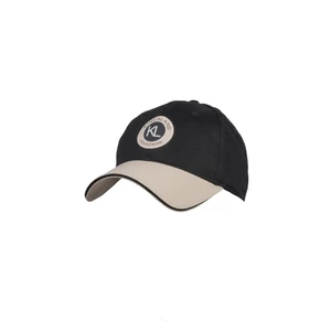 Kingsland KLLaura Cap - Black in Black