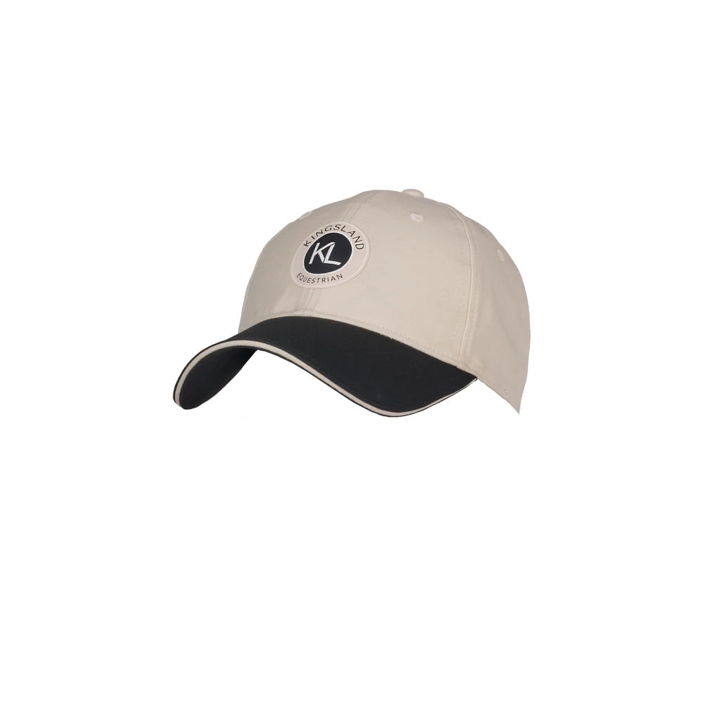 Kingsland KLLaura Cap - Rainy Day in Rainy Day