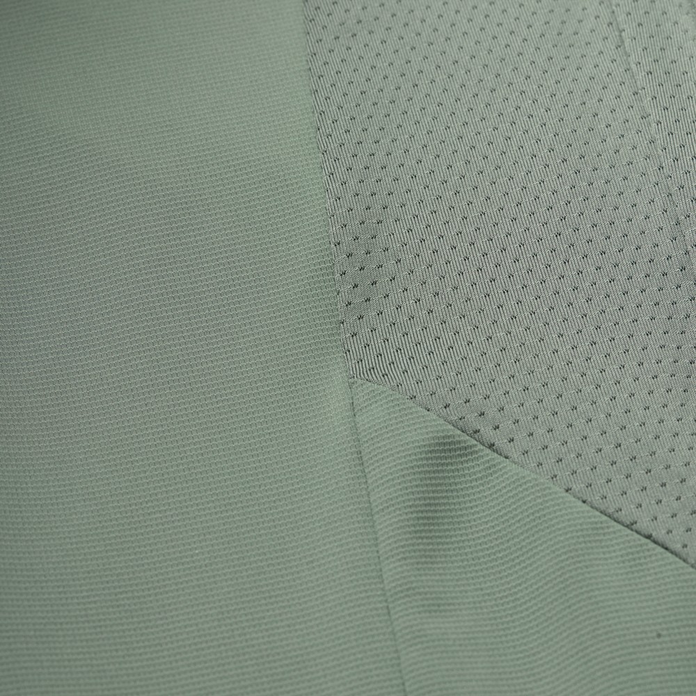 Kingsland KLLemar Mens Training Shirt - Green Agave 