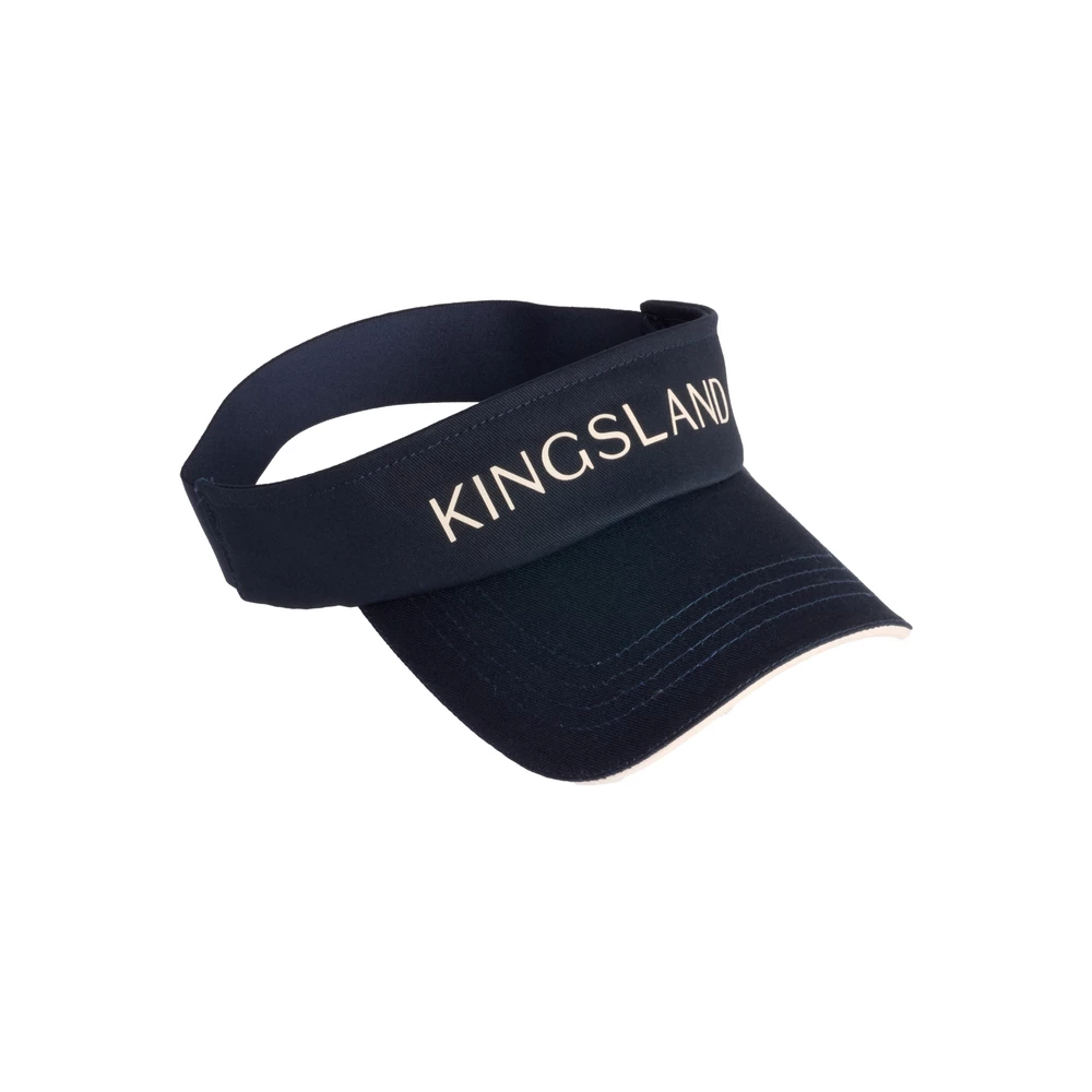Kingsland KLLindsey Ladies Sun Brim - Navy in Navy