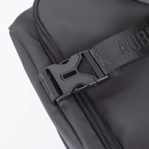 Aubrion React Holdall - Black in Black