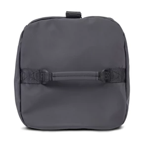Aubrion React Holdall - Black in Black