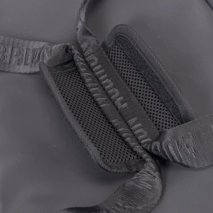 Aubrion React Holdall - Black in Black