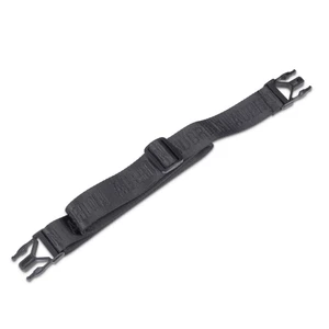 Aubrion React Holdall - Black in Black