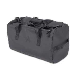 Aubrion React Holdall - Black in Black