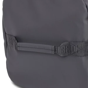 Aubrion React Holdall - Black in Black