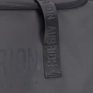 Aubrion React Holdall - Black in Black