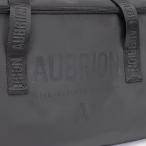 Aubrion React Holdall - Black in Black