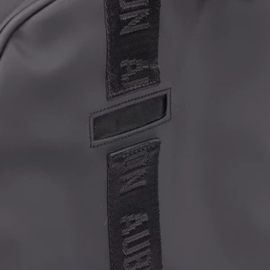 Aubrion React Long Boot Bag - Black in Black