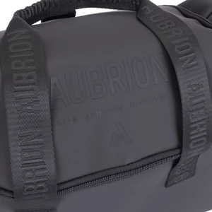 Aubrion React Grooming Kit Bag - Black in Black