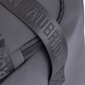 Aubrion React Grooming Kit Bag - Black in Black