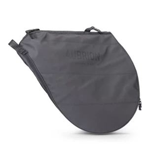 Aubrion React Saddle Bag - Black 