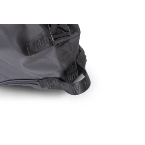 Aubrion React Saddle Bag - Black in Black