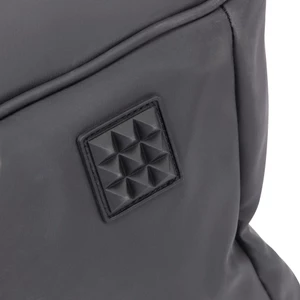 Aubrion React Hat, Whip And Boot Bag - Black in Black