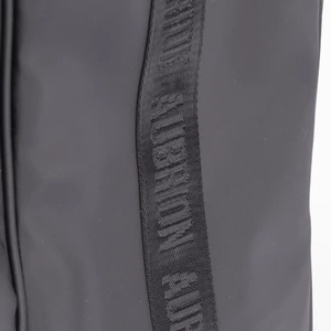 Aubrion React Hat, Whip And Boot Bag - Black in Black