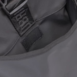 Aubrion React Large Grooming Kit Bag - Black in Black