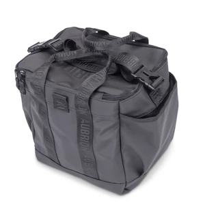 Aubrion React Large Grooming Kit Bag - Black 
