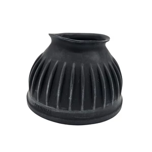 Mackey Equestrian Mackey Pull On Overreach Boots 