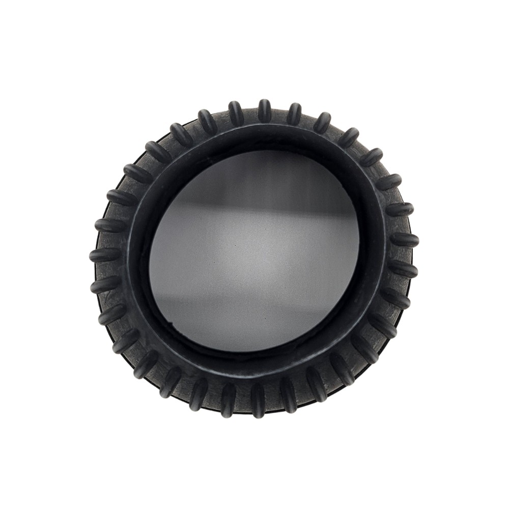 Mackey Equestrian Mackey Pull On Overreach Boots 