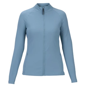 Aubrion React Non-Stop Mid Layer - Haze in Haze