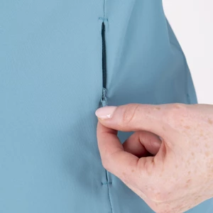 Aubrion React Non-Stop Mid Layer - Haze in Haze