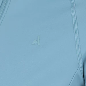 Aubrion React Non-Stop Mid Layer - Haze in Haze