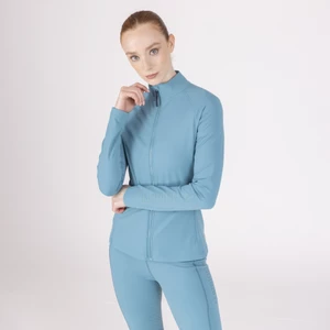 Aubrion React Non-Stop Mid Layer - Haze in Haze