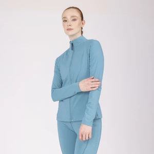 Aubrion React Non-Stop Mid Layer - Haze in Haze