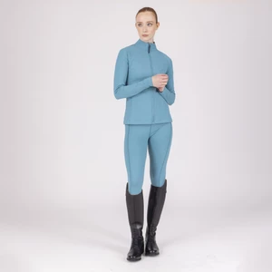 Aubrion React Non-Stop Mid Layer - Haze in Haze