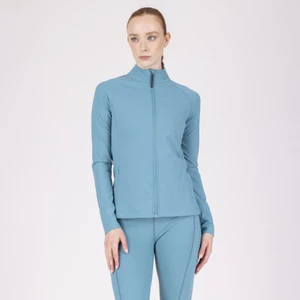 Aubrion React Non-Stop Mid Layer - Haze in Haze