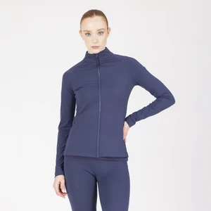 Aubrion React Non-Stop Mid Layer - Midnight in Midnight