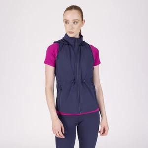 Aubrion React Short Sleeve Base Layer - Fuchsia in Fuchsia