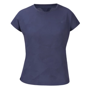 Aubrion React Tech T-Shirt - Midnight in Midnight