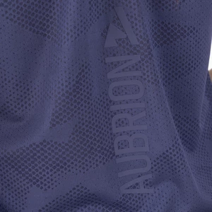 Aubrion React Tech T-Shirt - Midnight 