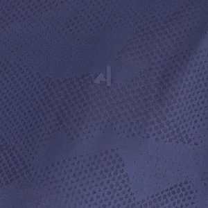 Aubrion React Tech T-Shirt - Midnight in Midnight