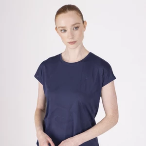 Aubrion React Tech T-Shirt - Midnight in Midnight