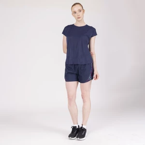 Aubrion React Tech T-Shirt - Midnight in Midnight