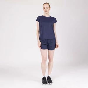 Aubrion React Tech T-Shirt - Midnight in Midnight