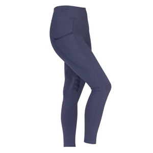 Aubrion React Rhythm Riding Tights - Midnight 
