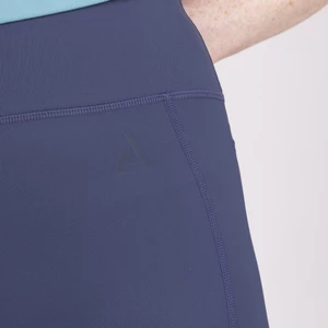 Aubrion React Rhythm Riding Tights - Midnight in Midnight