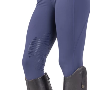 Aubrion React Rhythm Riding Tights - Midnight in Midnight