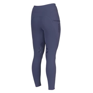 Aubrion React Rhythm Riding Tights - Midnight in Midnight